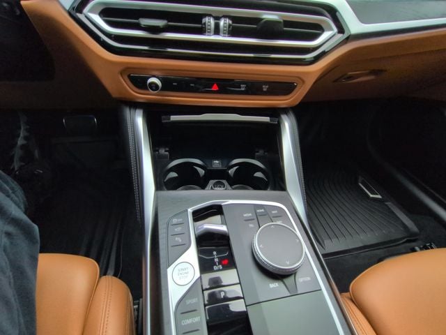 2024 BMW 4 Series M440i xDrive Gran Coupe