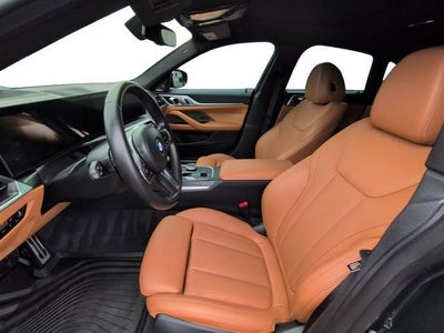 2024 BMW 4 Series M440i xDrive Gran Coupe