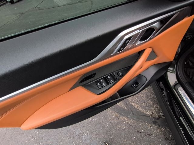 2024 BMW 4 Series M440i xDrive Gran Coupe