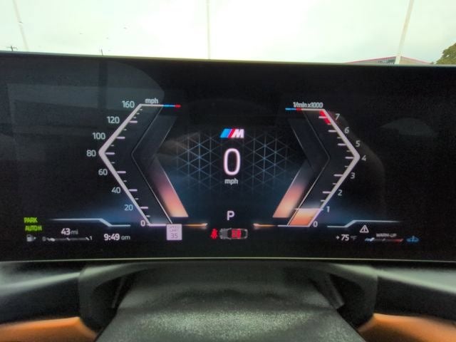 2024 BMW 4 Series M440i xDrive Gran Coupe