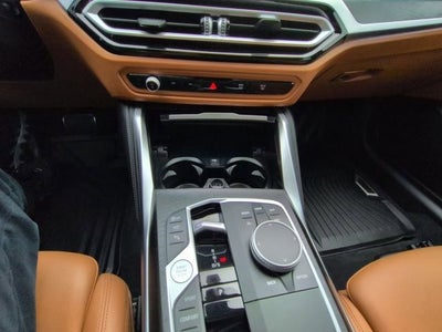 2024 BMW 4 Series M440i xDrive Gran Coupe