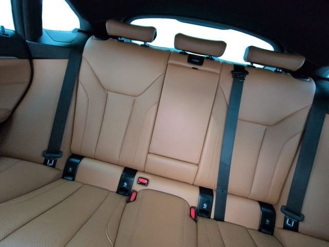 2024 BMW 4 Series M440i xDrive Gran Coupe