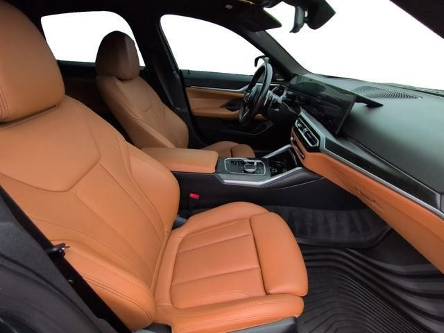 2024 BMW 4 Series M440i xDrive Gran Coupe