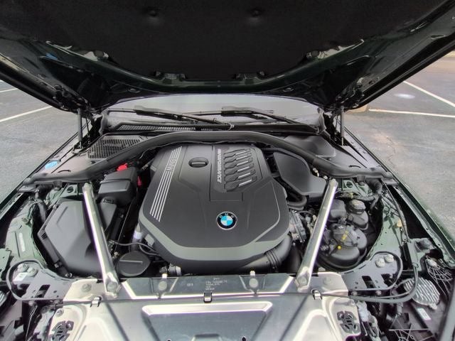 2024 BMW 4 Series M440i xDrive Gran Coupe