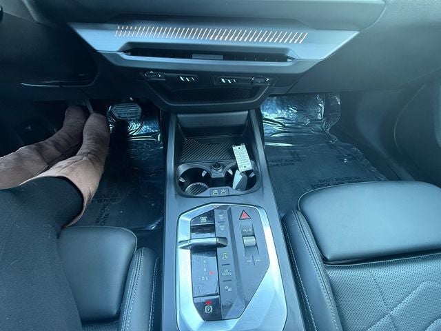 2025 BMW 2 Series 228 xDrive Gran Coupe