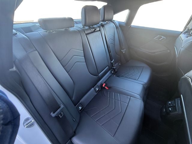 2025 BMW 2 Series 228 xDrive Gran Coupe