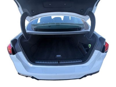 2025 BMW 2 Series 228 xDrive Gran Coupe