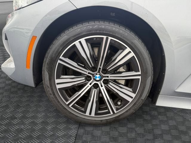 2025 BMW 3 Series 330i xDrive