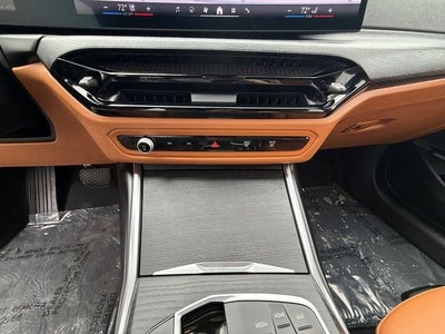 2025 BMW 3 Series 330i xDrive