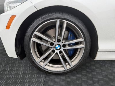 2020 BMW 2 Series M240i