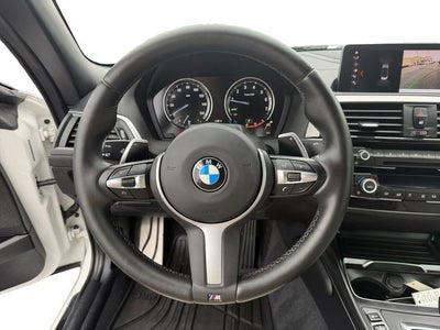 2020 BMW 2 Series M240i