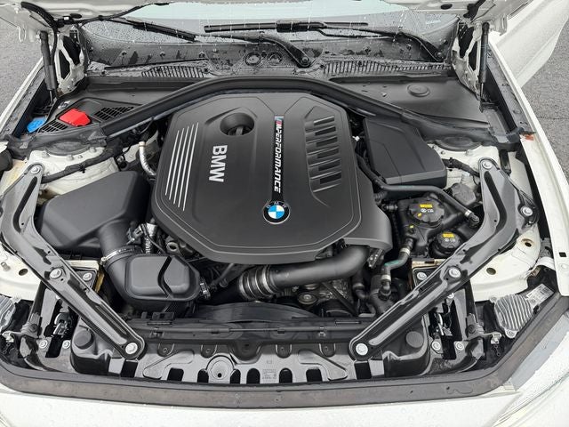 2020 BMW 2 Series M240i