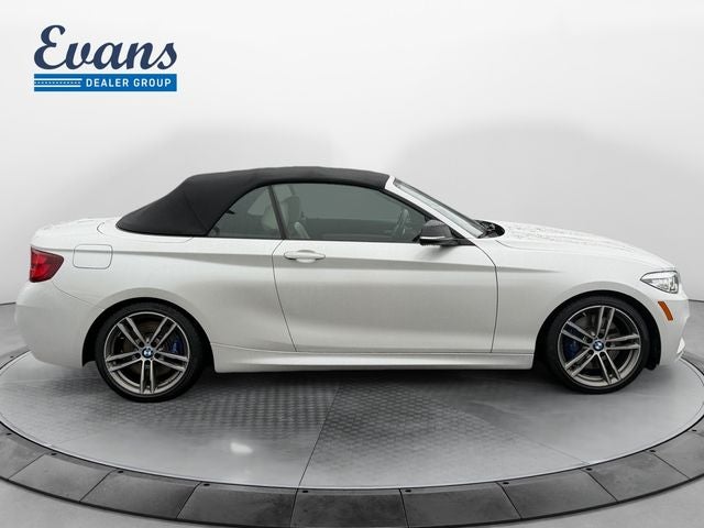 2020 BMW 2 Series M240i