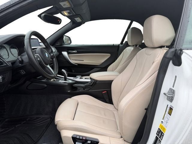 2020 BMW 2 Series M240i