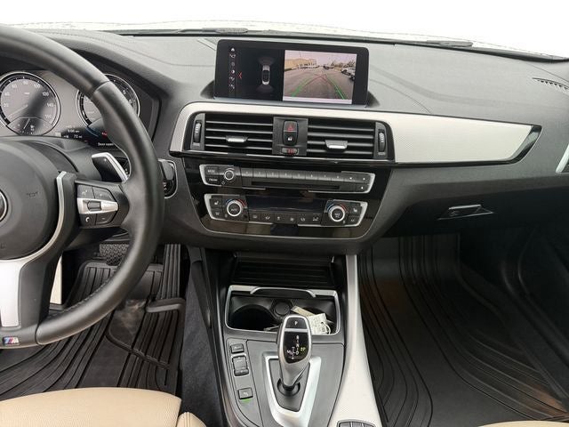 2020 BMW 2 Series M240i