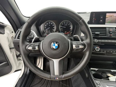 2020 BMW 2 Series M240i