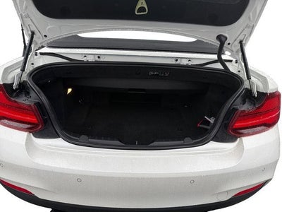 2020 BMW 2 Series M240i