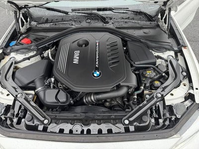 2020 BMW 2 Series M240i