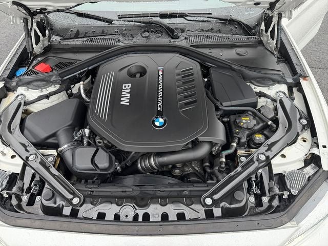 2020 BMW 2 Series M240i