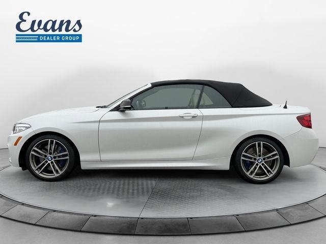 2020 BMW 2 Series M240i