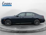 2026 BMW 7 Series 740i xDrive