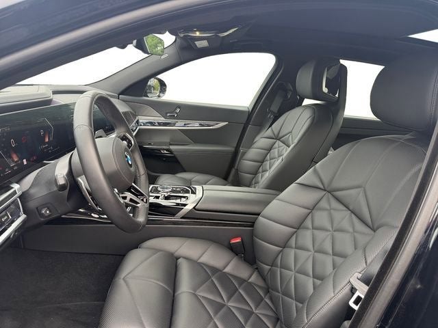 2026 BMW 7 Series 740i xDrive