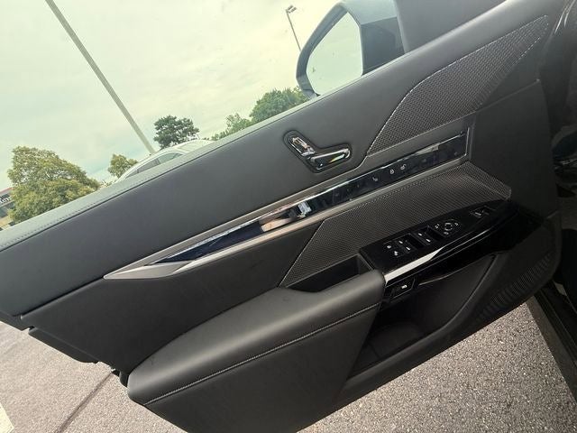2026 BMW 7 Series 740i xDrive
