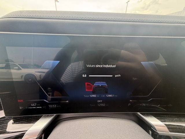 2026 BMW 7 Series 740i xDrive