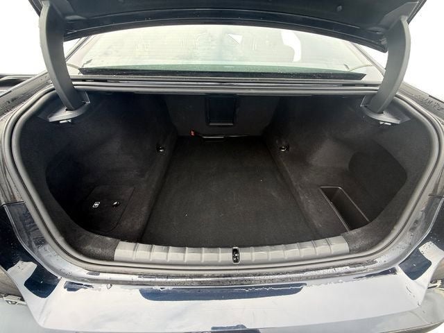 2026 BMW 7 Series 740i xDrive