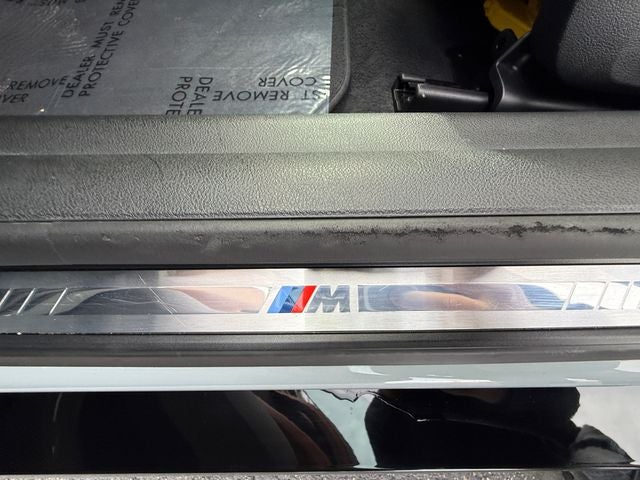 2025 BMW 4 Series 430i Gran Coupe