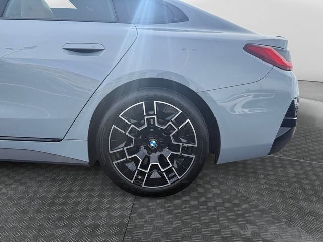 2025 BMW 4 Series 430i Gran Coupe