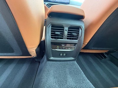 2025 BMW 4 Series 430i Gran Coupe