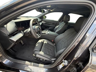 2026 BMW 5 Series 530i xDrive