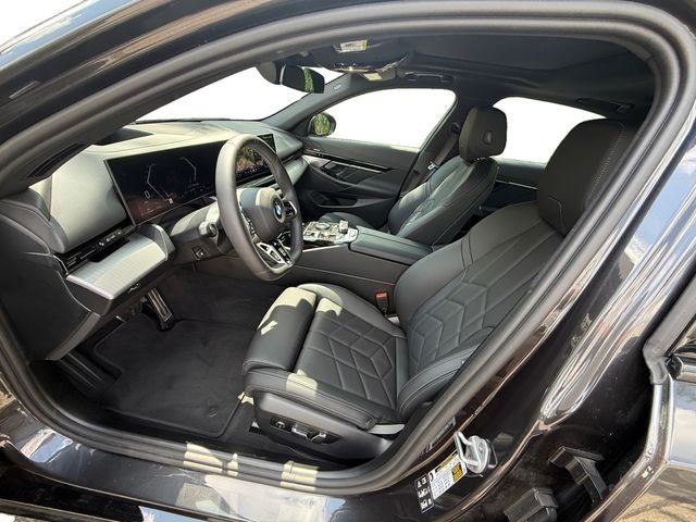 2026 BMW 5 Series 530i xDrive
