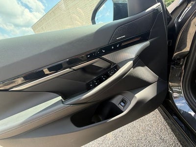 2026 BMW 5 Series 530i xDrive