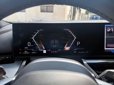 2026 BMW 5 Series 530i xDrive