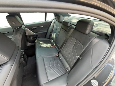2026 BMW 5 Series 530i xDrive