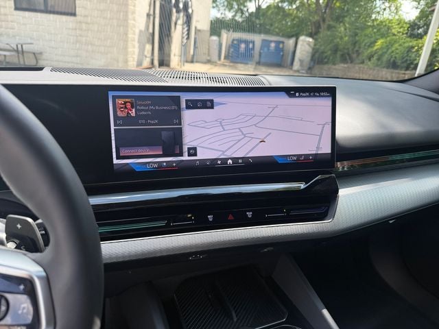 2026 BMW 5 Series 530i xDrive