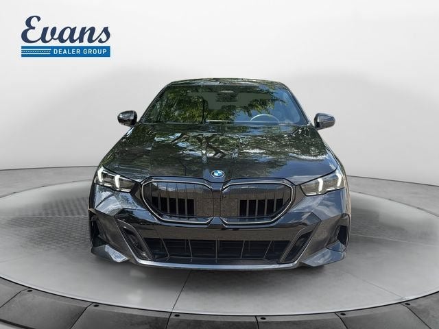 2026 BMW 5 Series 530i xDrive