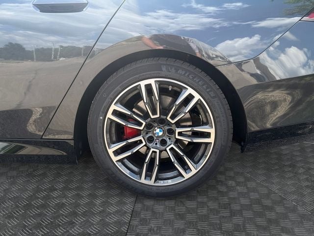 2026 BMW 5 Series 530i xDrive