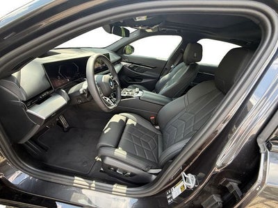 2026 BMW 5 Series 530i xDrive