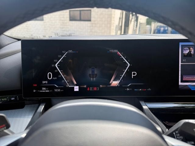 2026 BMW 5 Series 530i xDrive