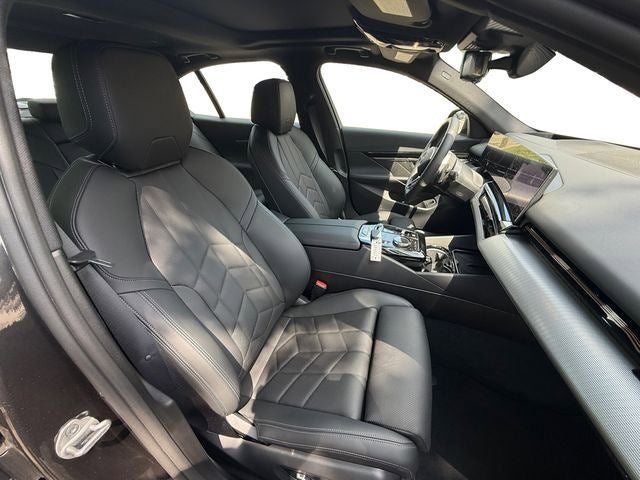 2026 BMW 5 Series 530i xDrive