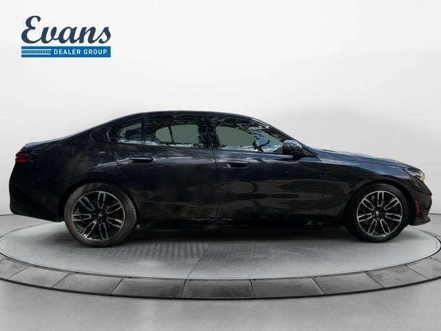 2026 BMW 5 Series 530i xDrive