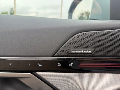 2026 BMW 5 Series 530i xDrive