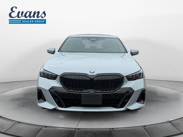 2026 BMW 5 Series 530i xDrive