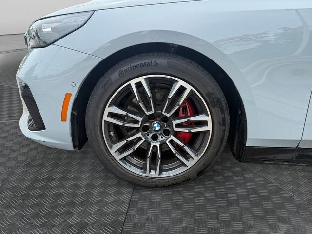 2026 BMW 5 Series 530i xDrive