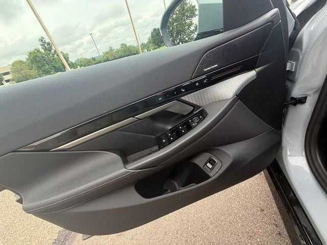 2026 BMW 5 Series 530i xDrive