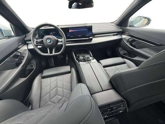 2026 BMW 5 Series 530i xDrive