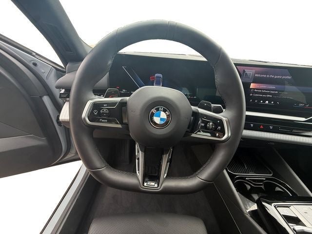 2026 BMW 5 Series 530i xDrive